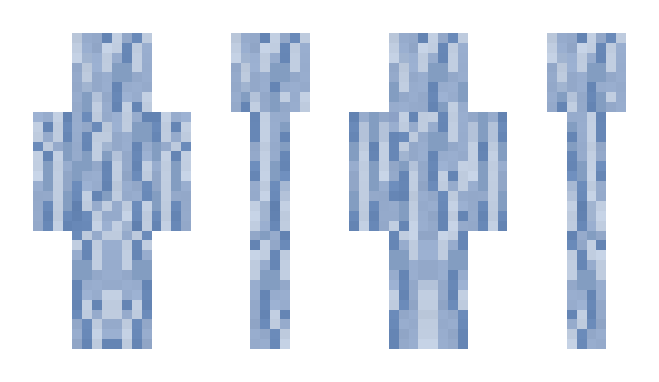 Minecraft скин по нику deshm