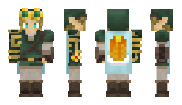 Minecraft скин по нику bumball42