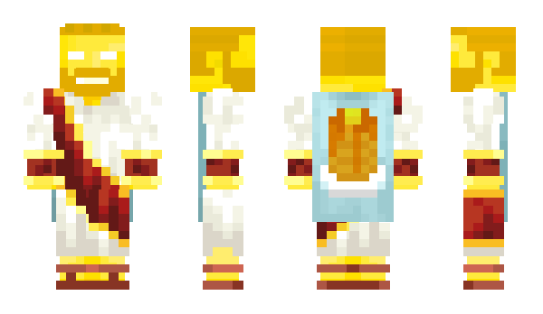 Minecraft скин по нику dutyh