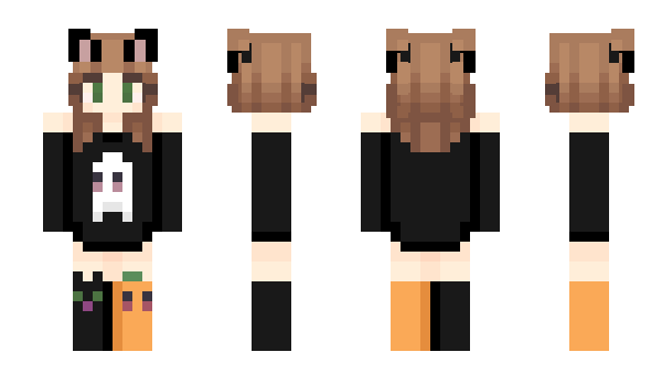 Minecraft скин по нику malizo