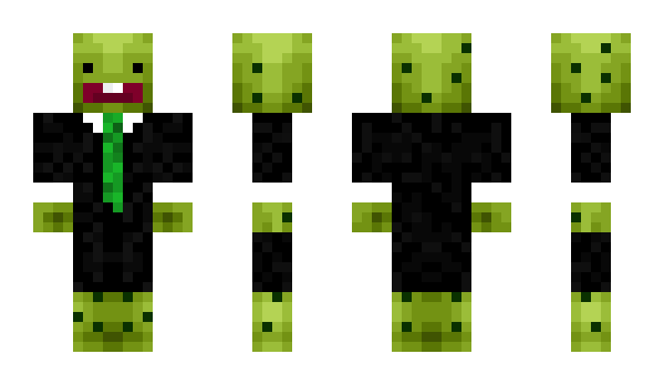 Minecraft skin fa_4