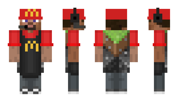 Minecraft скин по нику toadgate