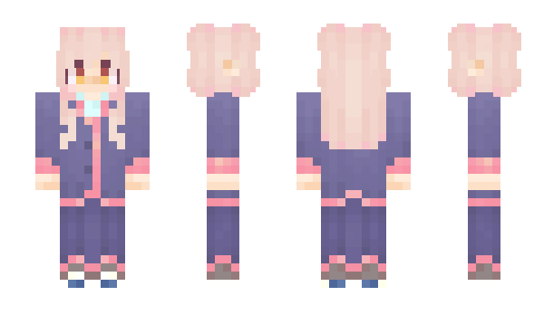 Minecraft скін по ніку totalgd