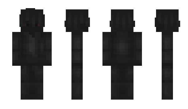 Minecraft skin insipyd