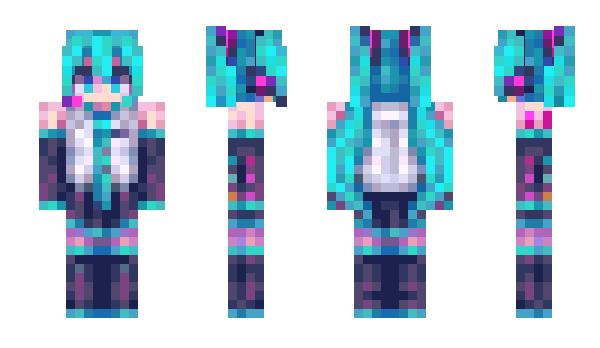 Minecraft skin 12069