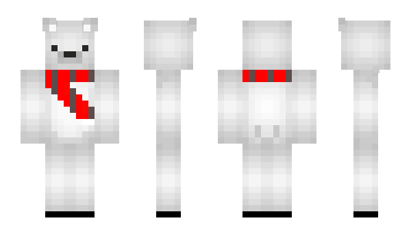 Minecraft скин по нику kafeee