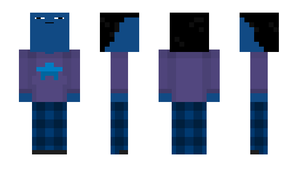 Minecraft skin veicti