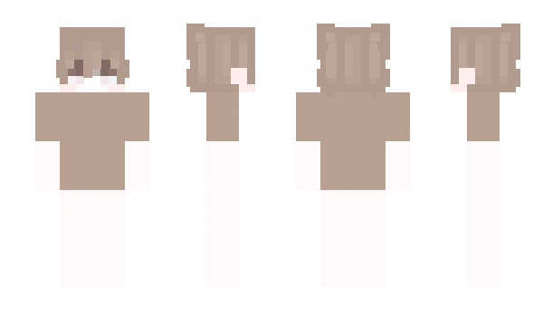 Minecraft skin https1