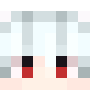 Minecraft skin iVulcano_