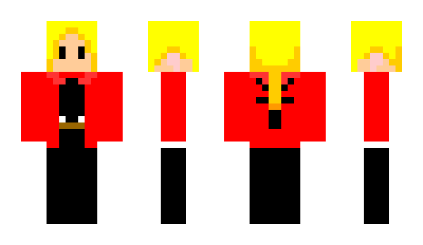 Minecraft скин по нику surusan