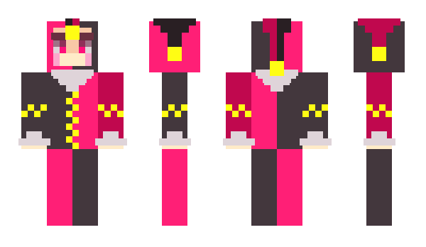 Minecraft скін по ніку sheeepland