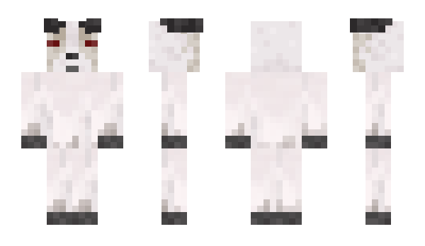 Minecraft скін по ніку salat2d