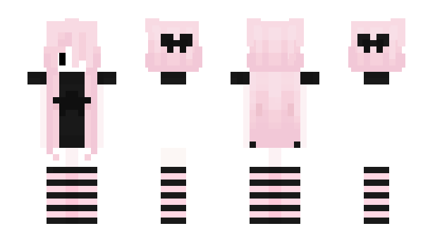 Minecraft скин по нику hegogg