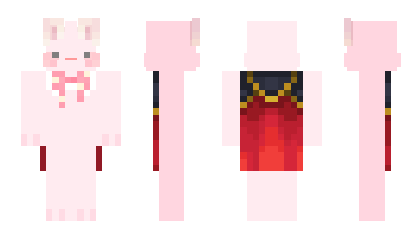 Minecraft скин по нику jing_12