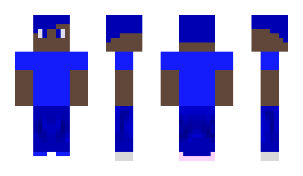 Minecraft skin tameryesildag