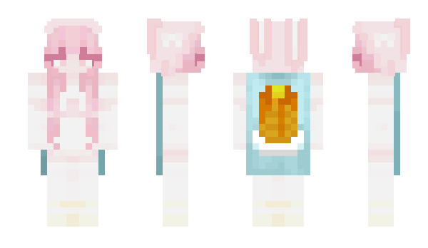 Minecraft скин по нику ee_ee_e