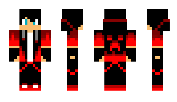 Minecraft скин по нику ellipta