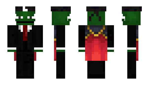 Minecraft skin MARTINTHEGREAT