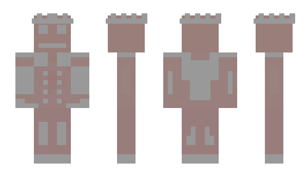Minecraft скін по ніку eitav