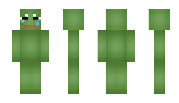 Minecraft skin matty5678