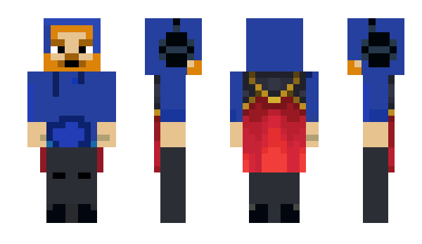 Minecraft skin sigmaskibid