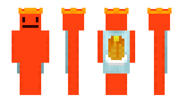 Minecraft скин по нику wavyn