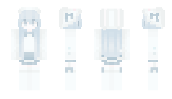 Minecraft скин по нику ghost90_