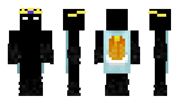 Minecraft скин по нику 4gf0
