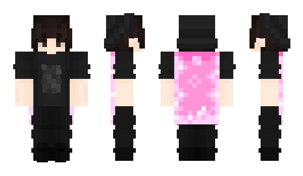 Minecraft скин по нику Willi_BlueSpy