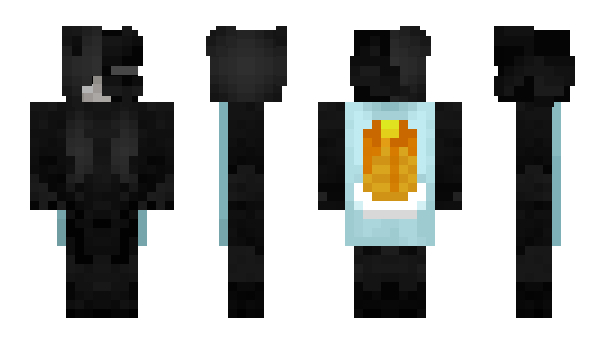 Minecraft скин по нику seioth