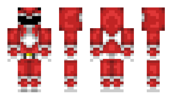 Minecraft skin cordobe