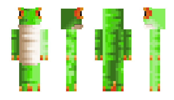 Minecraft скин по нику p_o_y_o_