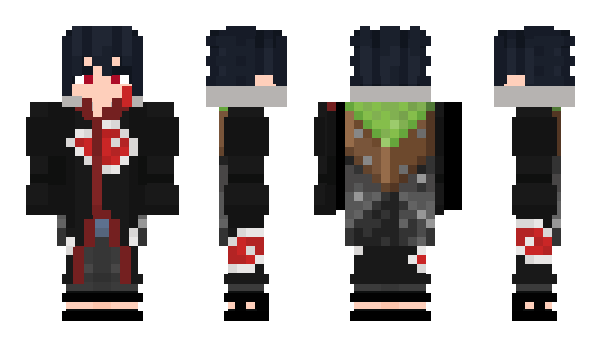 Minecraft скин по нику Jkmk8