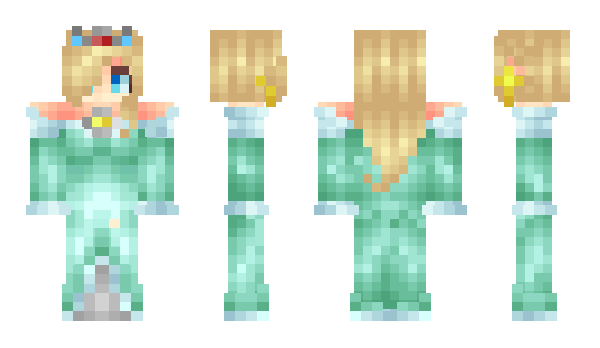 Minecraft skin yansolo88