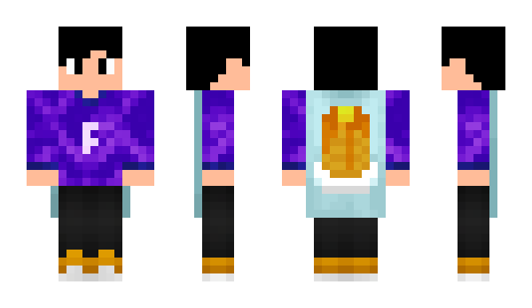 Minecraft скин по нику cccsv