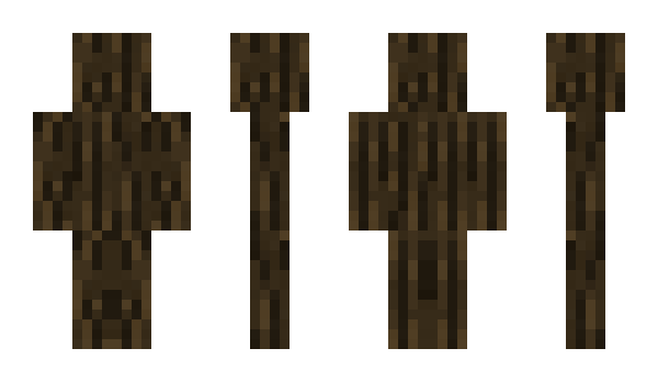 Minecraft скін по ніку Mitsouille