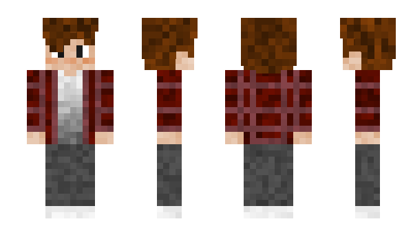 Minecraft скин по нику 98_2