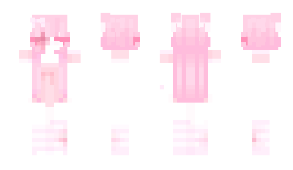 Minecraft скин по нику itsjustpop