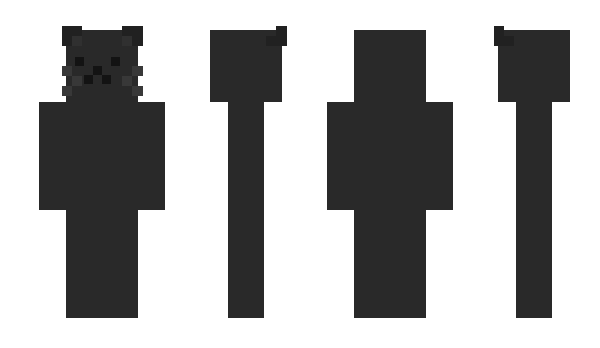 Minecraft скин по нику soyale