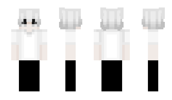 Minecraft skin siadaj_