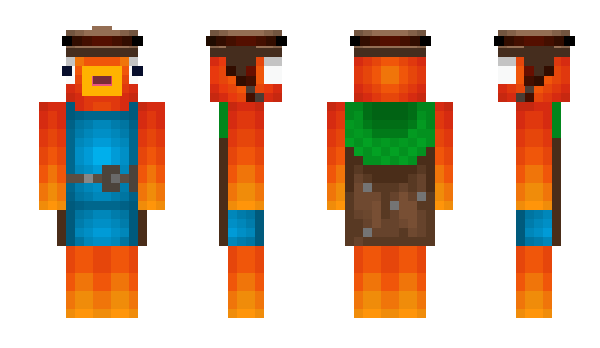 Minecraft скин по нику Lwkas1