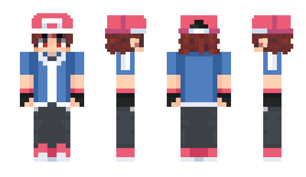 Minecraft скин по нику bobif