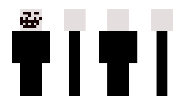 Minecraft skin 0ttonomous