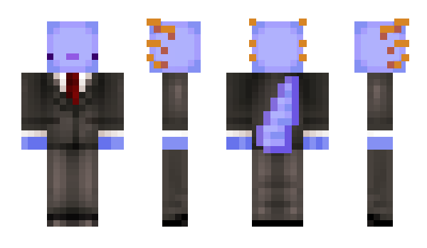 Minecraft skin Rinkert_