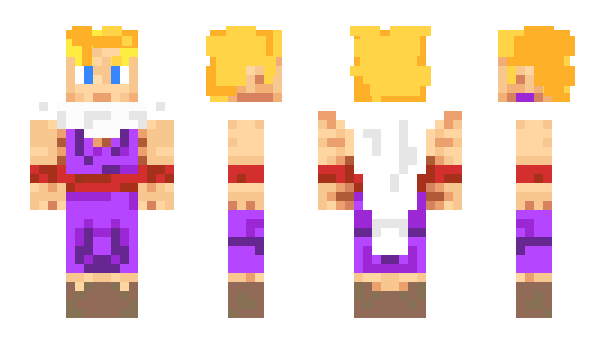 Minecraft skin tomleyyyyy