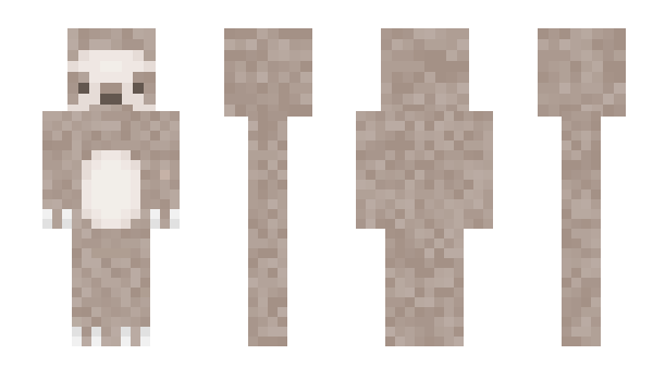 Minecraft skin unpocodetodo