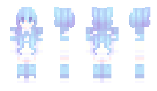 Minecraft skin tutu123