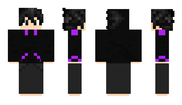 Minecraft skin theo1055