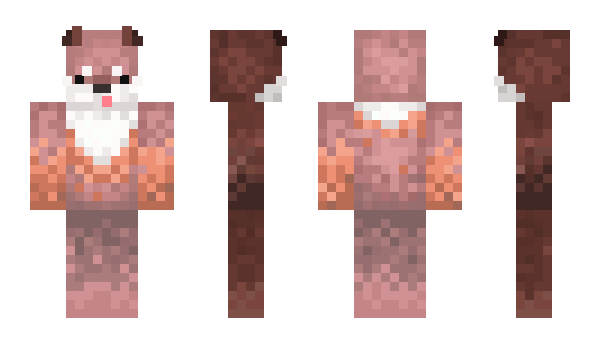 Minecraft skin im0_0day