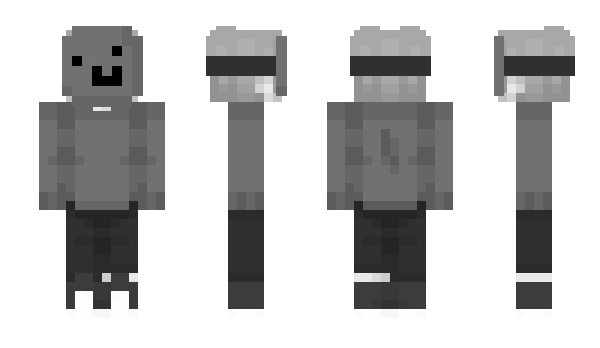 Minecraft skin _589